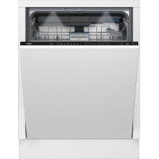 Встраиваемая посудомоечная машина BEKO BDIN37550WP