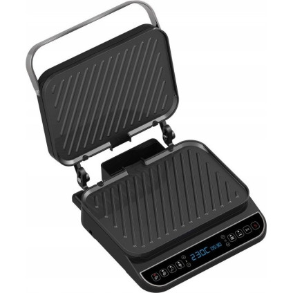 Электрогриль TurboTronic TT-CG900