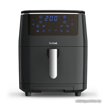 Аэрогриль (аэрофритюрница) Tefal FW201815