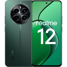 Телефон Realme 12 RMX3871 8GB/256GB международная версия (зеленый малахит)