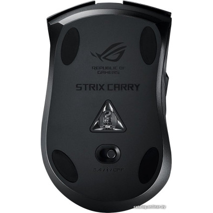 Игровая мышь ASUS ROG Strix Carry