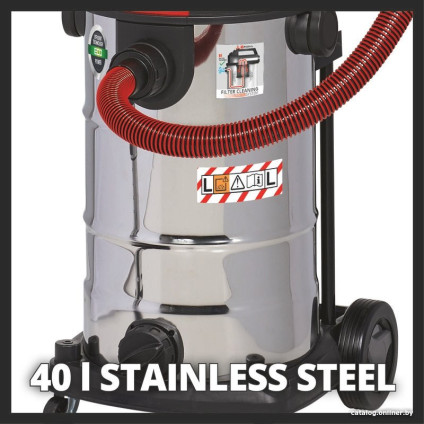 Пылесос Einhell TE-VC 2340 SACL