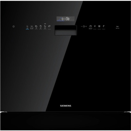 Встраиваемая посудомоечная машина Siemens iQ500 SC05IB00TE