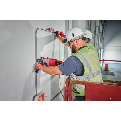 Перфоратор Milwaukee M18 M18BLHACD26-0X 4933492482 (без АКБ, кейс)