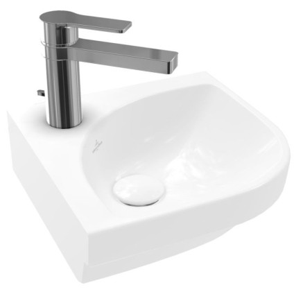 Умывальник Villeroy & Boch Subway 3.0 437146R1