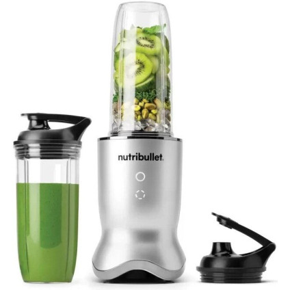 Стационарный блендер NutriBullet NB1206S Ultra