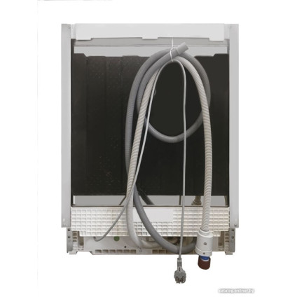 Встраиваемая посудомоечная машина Candy CS 6B4S1PMA