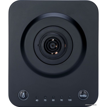 Электрический чайник Wilfa WSDK-2000B