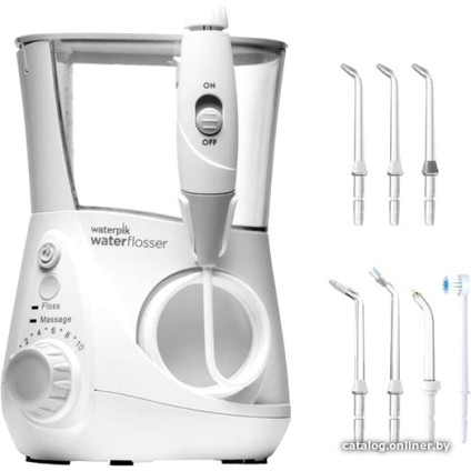 Ирригатор  Waterpik WP-660 Ultra Professional