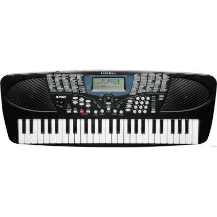 Синтезатор Kurzweil KP30