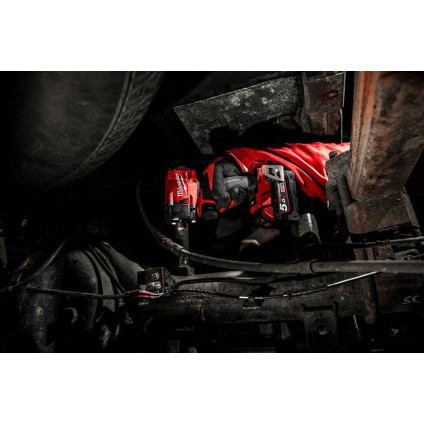 Гайковерт Milwaukee M18 FUEL M18FIW2F12-0 4933498058 (без АКБ)