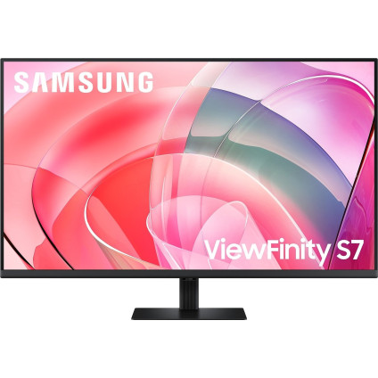 Монитор Samsung ViewFinity S7 LS37D700EAUXEN