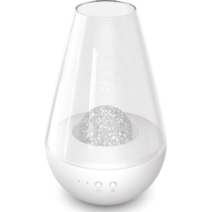 Увлажнитель воздуха Stadler Form Nina (белый)