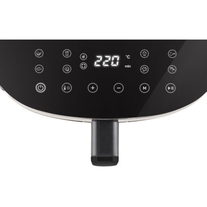 Аэрогриль (аэрофритюрница) ETA Fritta Spectra 6168 90000 black