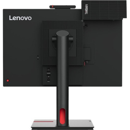 Монитор Lenovo ThinkCentre Tiny-In-One 24 Gen 5 12NBGAT1EU