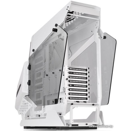 Корпус Thermaltake AH T600 Snow CA-1Q4-00M6WN-00