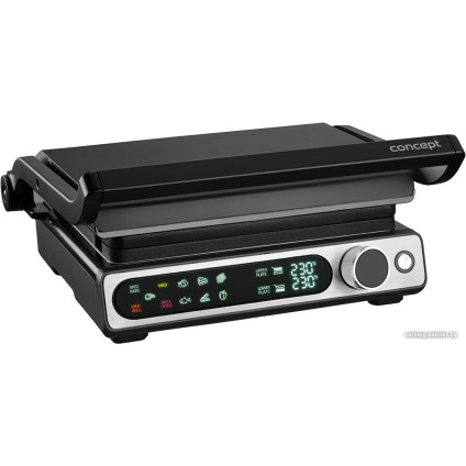 Электрогриль Concept GE3500