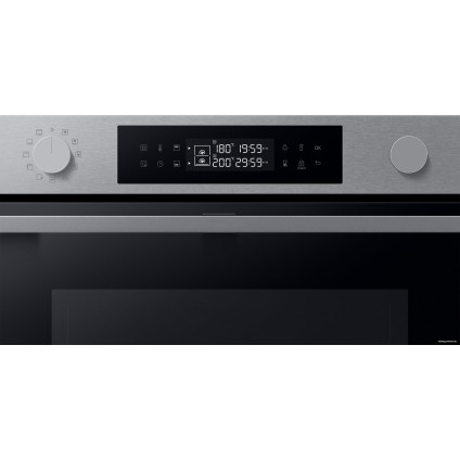 Электрический духовой шкаф Samsung NV7B4545VAS/U2