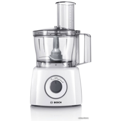 Кухонный комбайн Bosch MCM3110W
