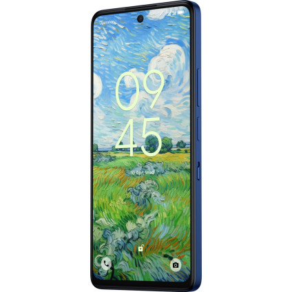Телефон TCL 50 PRO NXTPAPER 5G T803D 8GB/512GB (полуночный синий)