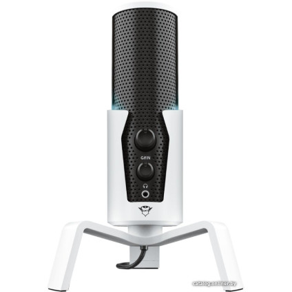 Проводной микрофон Trust GXT 258W Fyru