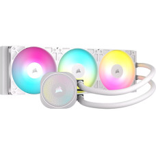 Система жидкостного охлаждения для процессора Corsair Nautilus 360 RS ARGB CW-9060095-WW