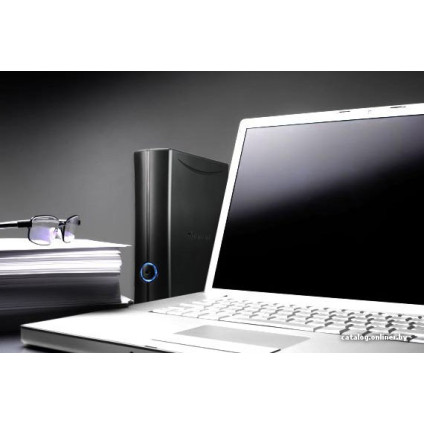 Внешний накопитель Transcend StoreJet 35T3 4TB [TS4TSJ35T3]