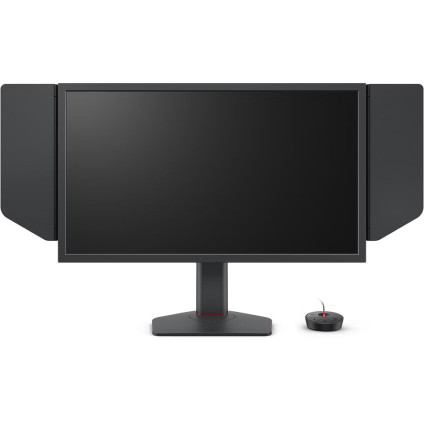 Игровой монитор BenQ Zowie XL2546X+