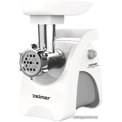 Мясорубка Zelmer ZMM9802B