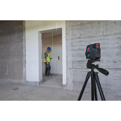 Лазерный нивелир Bosch GCL 12V-50-22 CG Professional 0601066S01