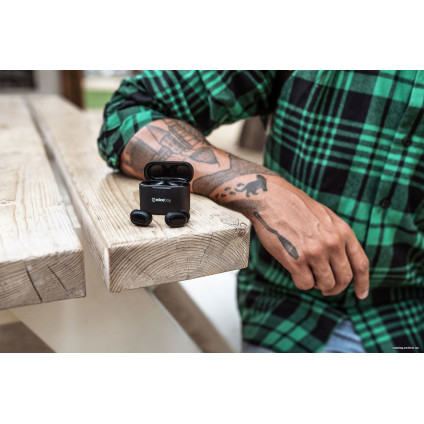 Наушники Niceboy Hive Podsie