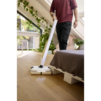 Электрошвабра Karcher FC 8 Smart Signature Line 1.055-711.0