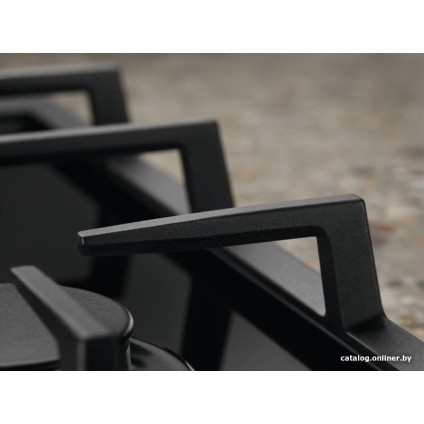 Варочная панель Electrolux EGG64362K