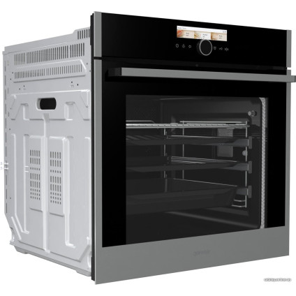 Электрический духовой шкаф Gorenje BOP798S54X