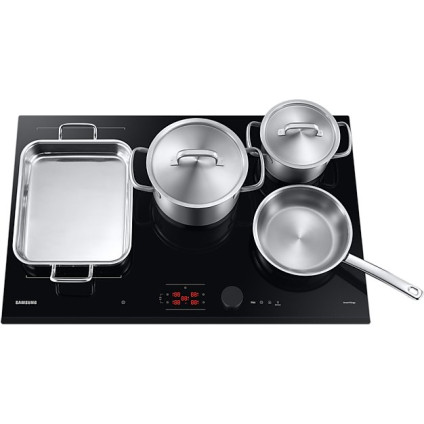 Варочная панель Samsung NZ85C6058GK