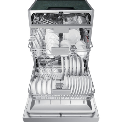 Встраиваемая посудомоечная машина Samsung DW60CG550SSRET