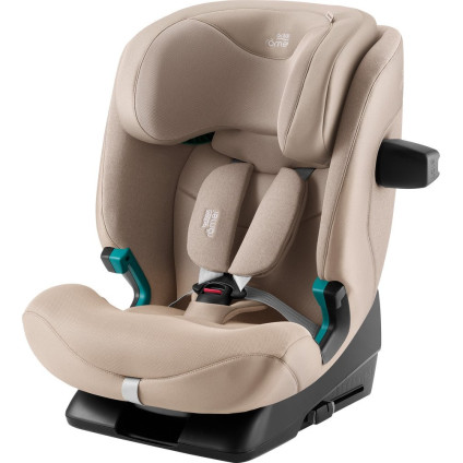 Детское автокресло Britax Romer Advansafix Pro Style (teak)