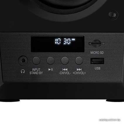 Акустика SVEN MC-10