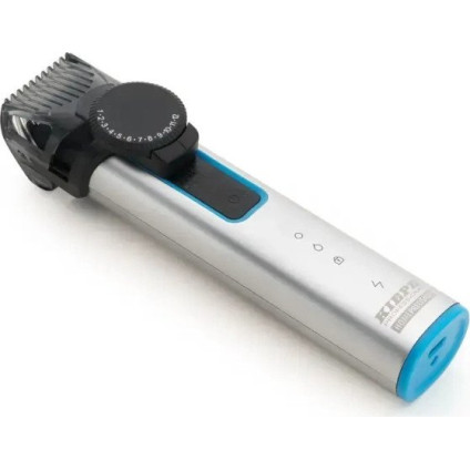 Триммер для бороды и усов Kiepe Professional Home Precision 6240