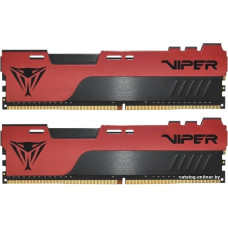Оперативная память Patriot Viper Elite II 2x16GB PC4-25600 PVE2432G320C8K