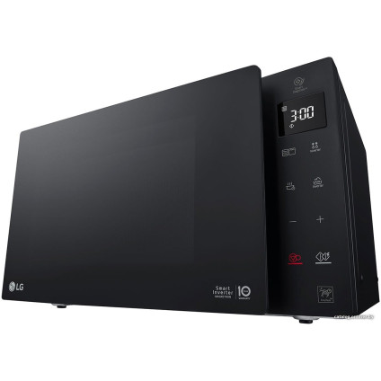 Микроволновая печь LG MH6535GIS