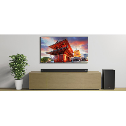 Саундбар JVC TH-E754B