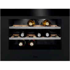 Винный шкаф AEG KWK884520T