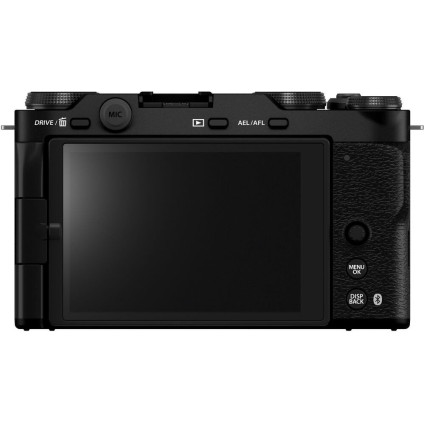 Фотоаппарат Fujifilm X-M5 Body (черный)