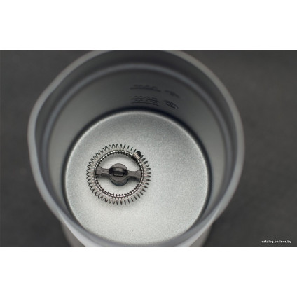 Автоматический вспениватель молока CASO Fomini Crema