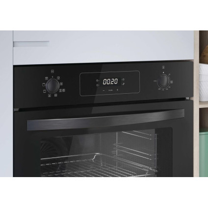 Электрический духовой шкаф Candy FACDIZ600L