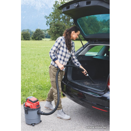 Пылесос Einhell TC-VC 18/15 Li - Solo (без АКБ и З/У)