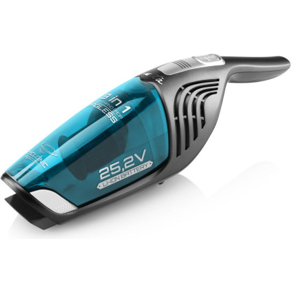 Пылесос ETA Moneto II Aqua Plus 8453 90000