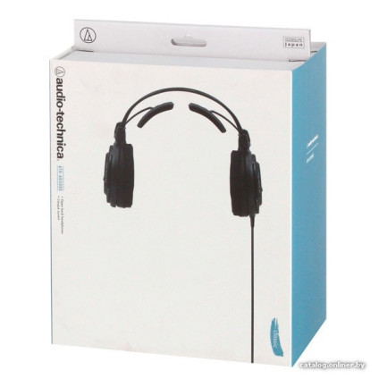 Наушники Audio-Technica ATH-AD500X