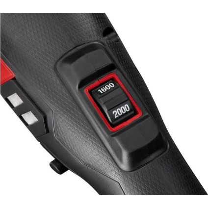 Полировальная машина Milwaukee M18 FAP180-502X Fuel 4933451550 (с 2-мя АКБ, кейс)